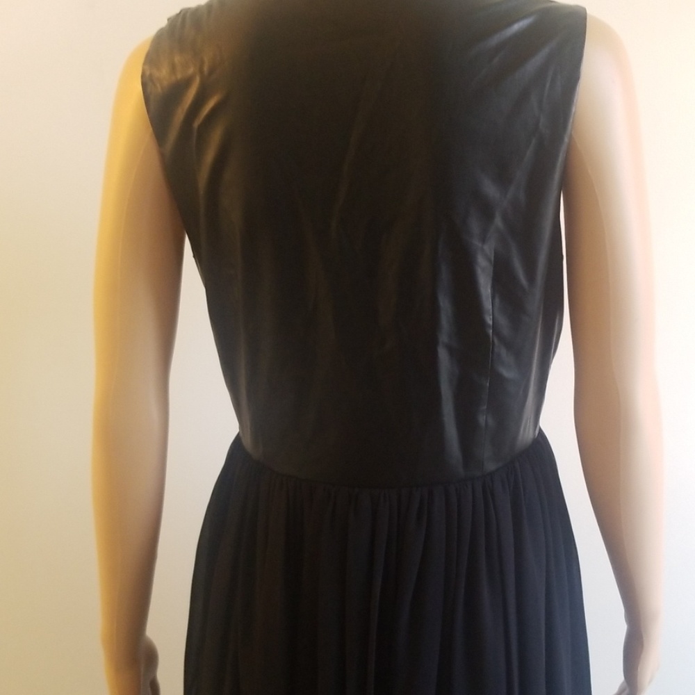 Zuri Zuri Dressy Maxi - Picture 6 of 8